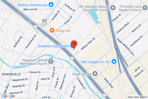 Hathorn Barbecue Pits