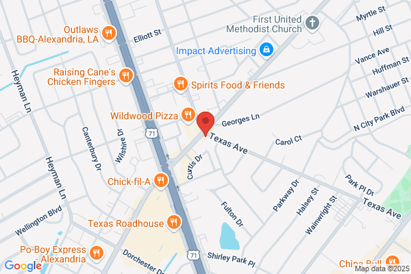 Midas Auto Service Experts