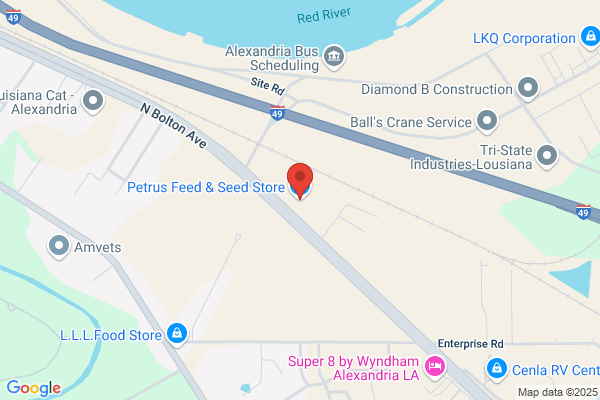 Petrus Feed & Seed Store