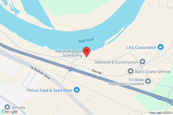 A-1 Pool Works