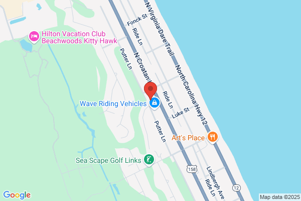 Beach Realty