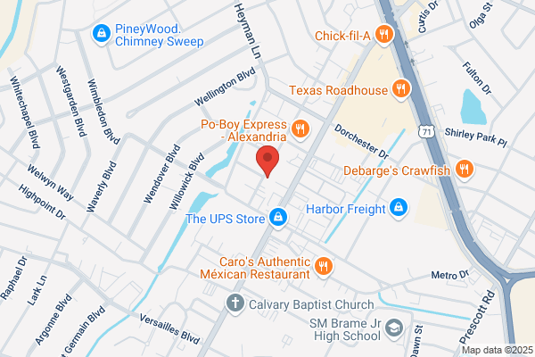 Louisiana Title & Closings Inc