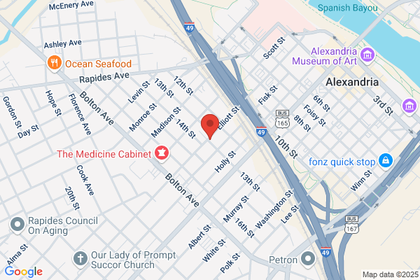 Unitarian Fellowship of Alexandria