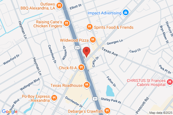 Church's Texas Chicken