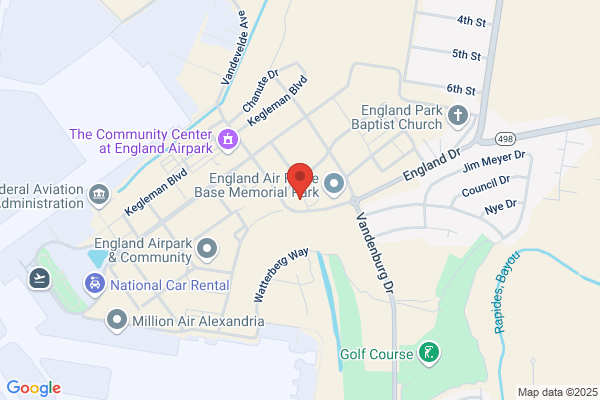 England Oaks Active Adult Retirement Community