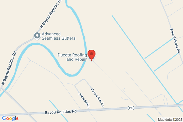 Ducote Roofing and Repair LLC