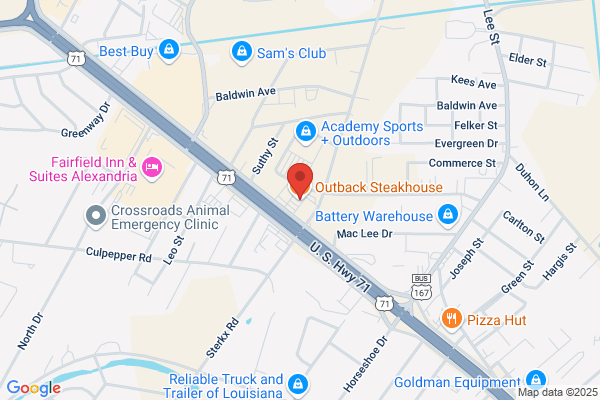 Outback Steakhouse