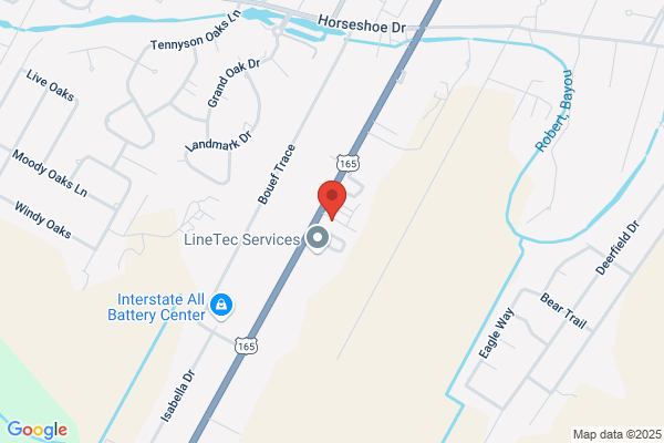 Alexandria Self Storage