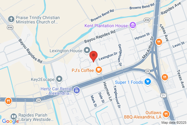 Lexington Self Storage
