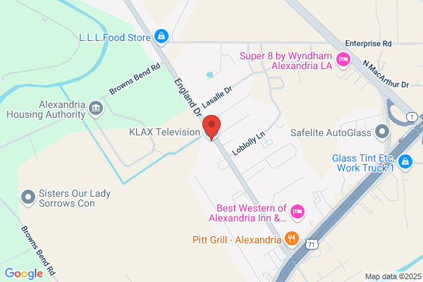 Klax ABC 31