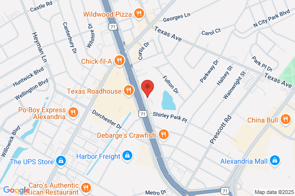 Allied Discount Tire & Brake, Inc.