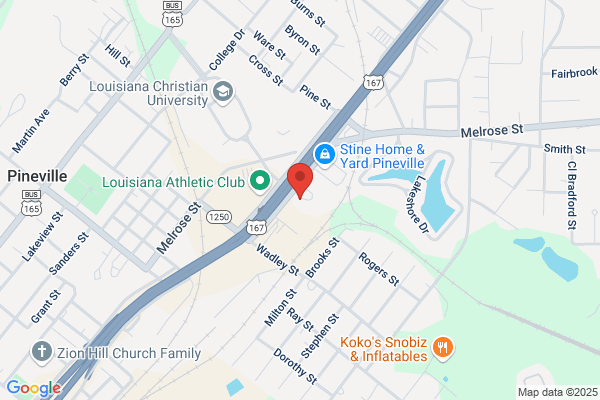 Southern Tire Mart - Closed