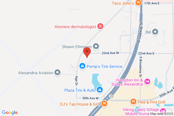 Erickson Plumbing, Heating & A/C