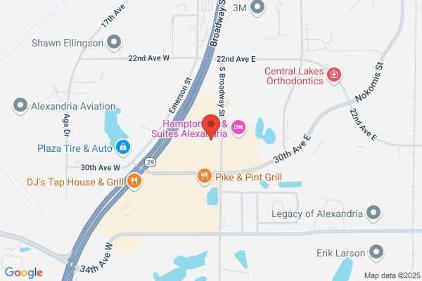 Ellingson Plumbing, Heating, A/C & Electrical