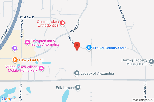Bridgewater Estates Apartment Homes