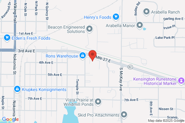 Maple Ridge Manor