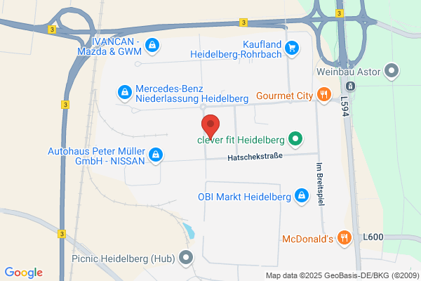 Tischer Management