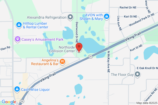 Northside Collision Center