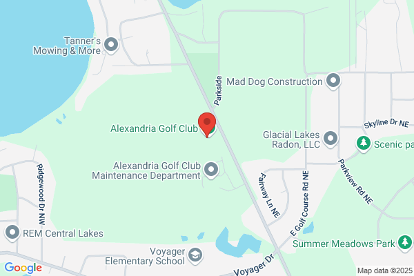 Alexandria Golf Cars/Koep's Korner