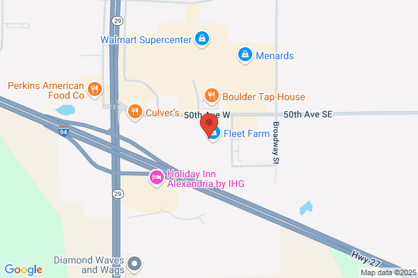 Fleet Farm Auto Service Center