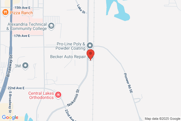 Becker Auto Repair