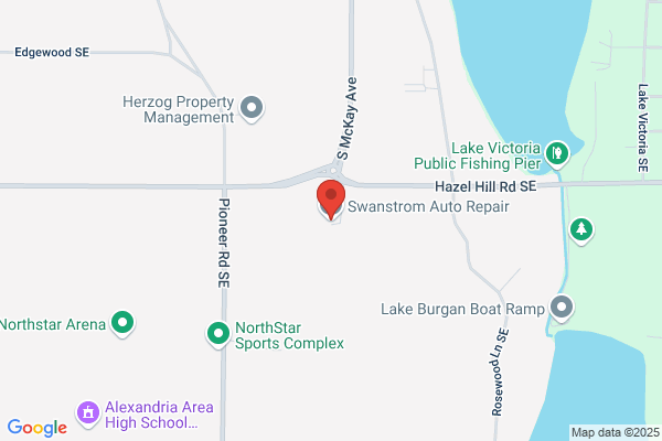 Bill's Auto Repair