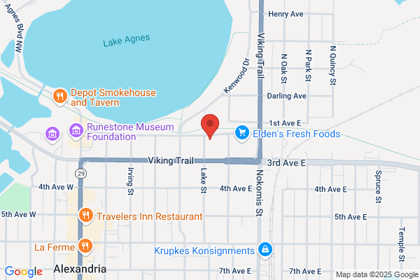 ServiceMaster of The Lakes Area