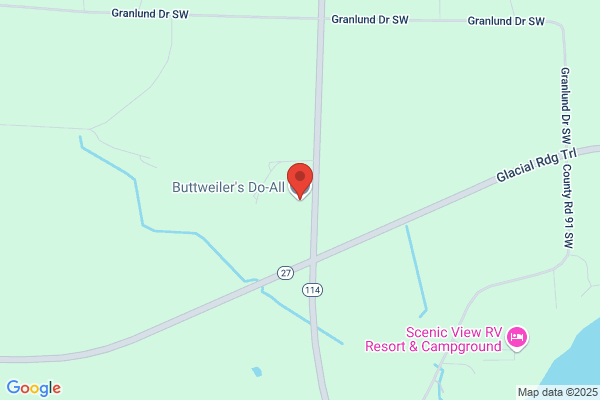 Buttweilers DO All Inc