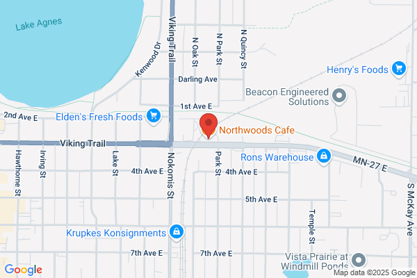 Northern Food & Dairy