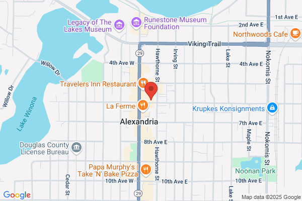Sixth Avenue Wine & Ale
