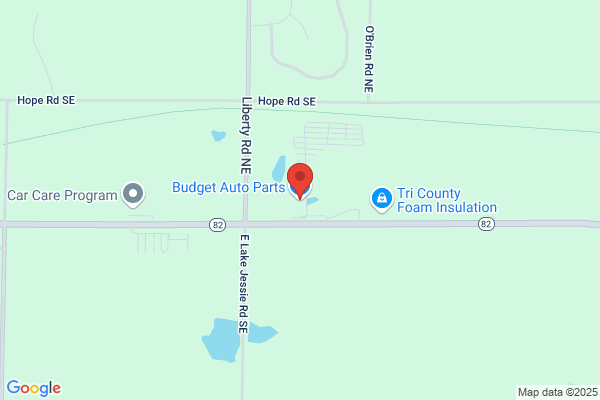 Crosstown Auto & Truck Parts