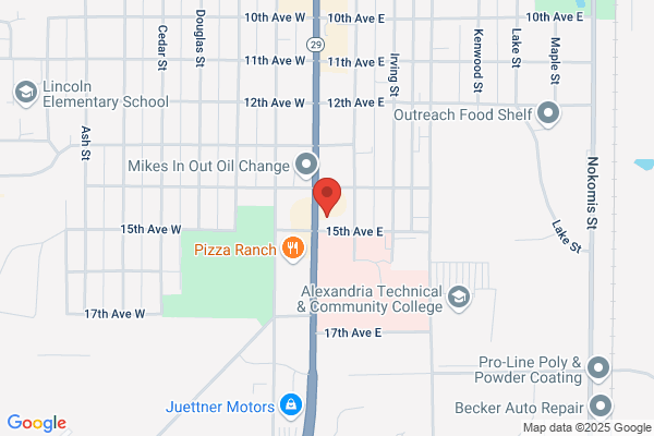 NAPA Auto Parts - Auto Parts of Alexandria