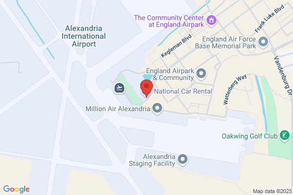 National Car Rental