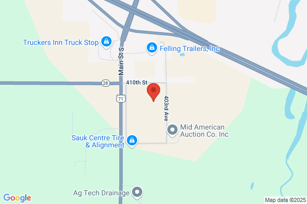 Kane Transport