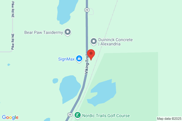 Norling Trucking Incorporated
