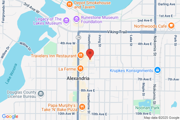 Johnson Chiropractic & Sports Clinic