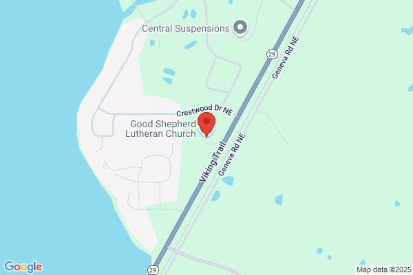Good Shepherd Lutheran Church LCMS