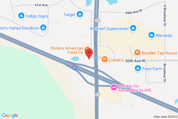 Gas Mart