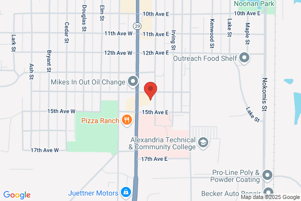 Dean Anderson Dentistry
