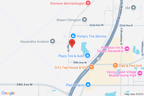 Lennes Bros Electric