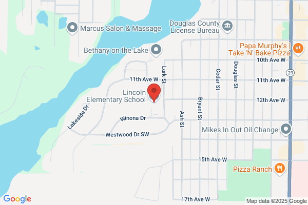 Schools Public, Lincoln Elementary School