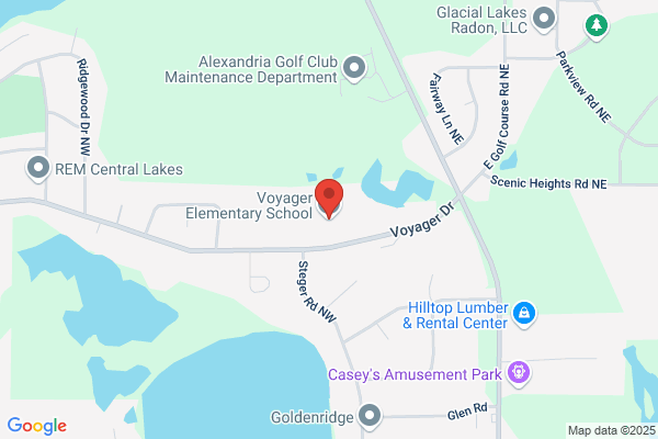 Schools Public, Voyager Elementary School