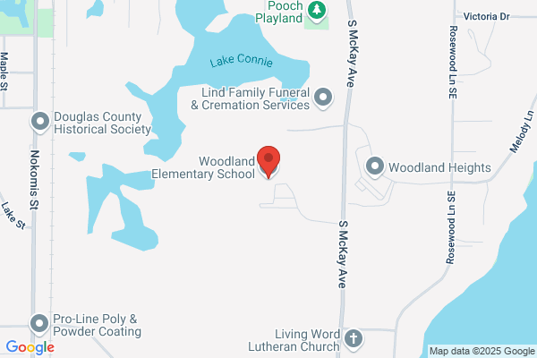 Schools Public, Washington Elementary School