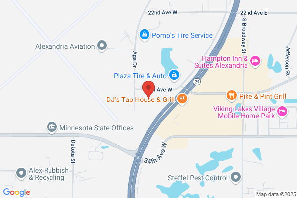 Lake Region Eye Center