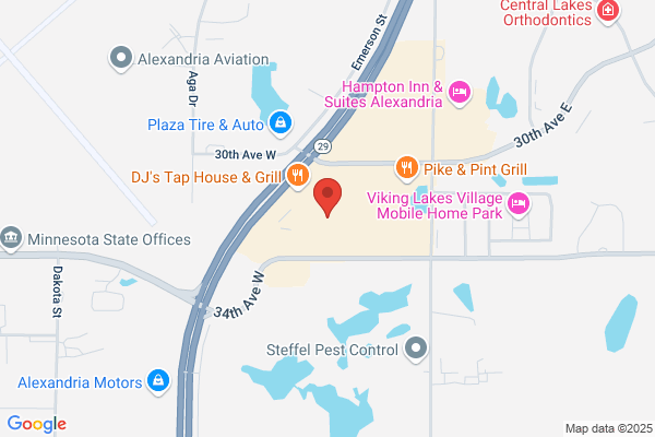 Midwest Vision Centers now part of Shopko Optical - Alexandria Eye Doctor