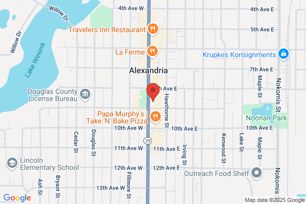 Mike Steidl - Ameriprise Financial Services, Inc.