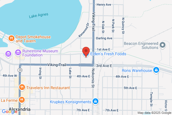 Elden's Downtown Floral