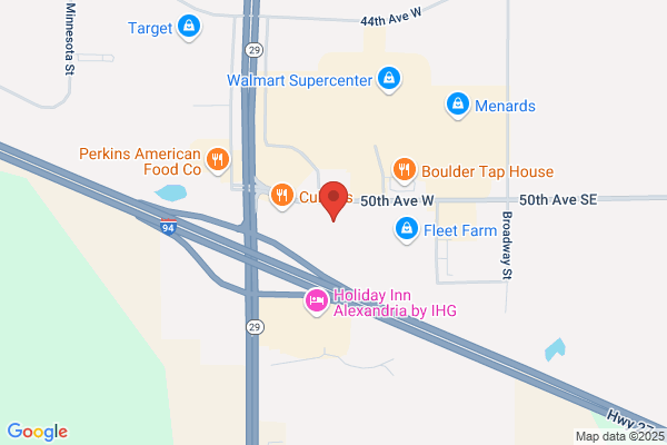 Fleet Farm Gas Mart