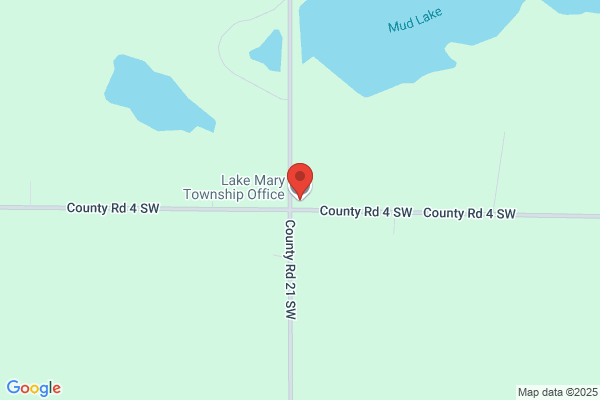 Lake Mary Township