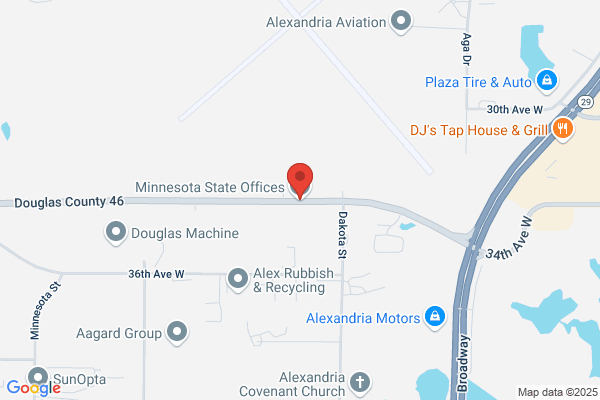 Minnesota State Offices